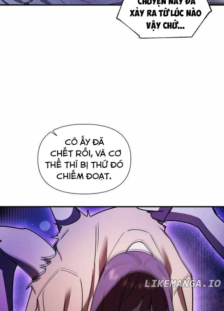 Làm Ơn Dừng Đức Giáo Hoàng Lại Chapter 48 - Trang 2
