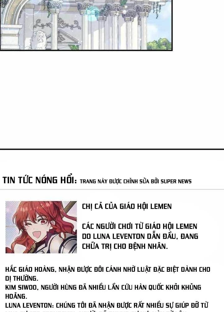 Làm Ơn Dừng Đức Giáo Hoàng Lại Chapter 51 - Trang 2