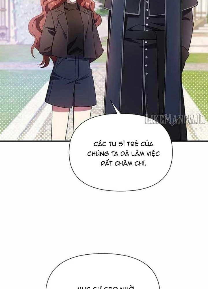 Làm Ơn Dừng Đức Giáo Hoàng Lại Chapter 51 - Trang 2