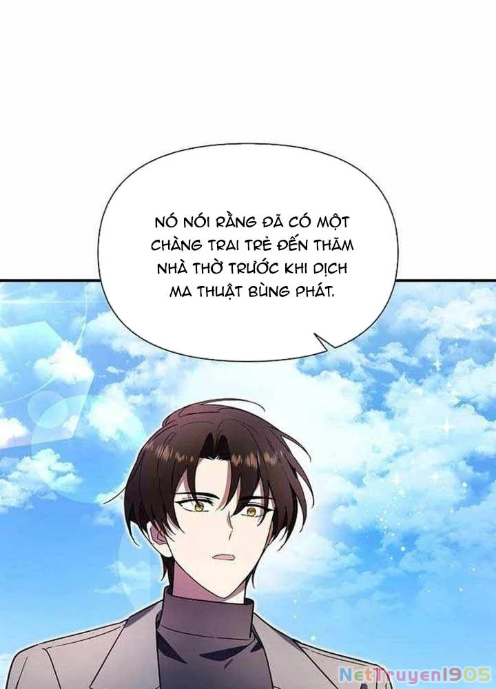 Làm Ơn Dừng Đức Giáo Hoàng Lại Chapter 51 - Trang 2