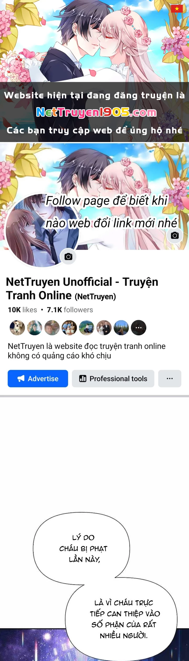 Làm Ơn Dừng Đức Giáo Hoàng Lại Chapter 51 - Trang 2