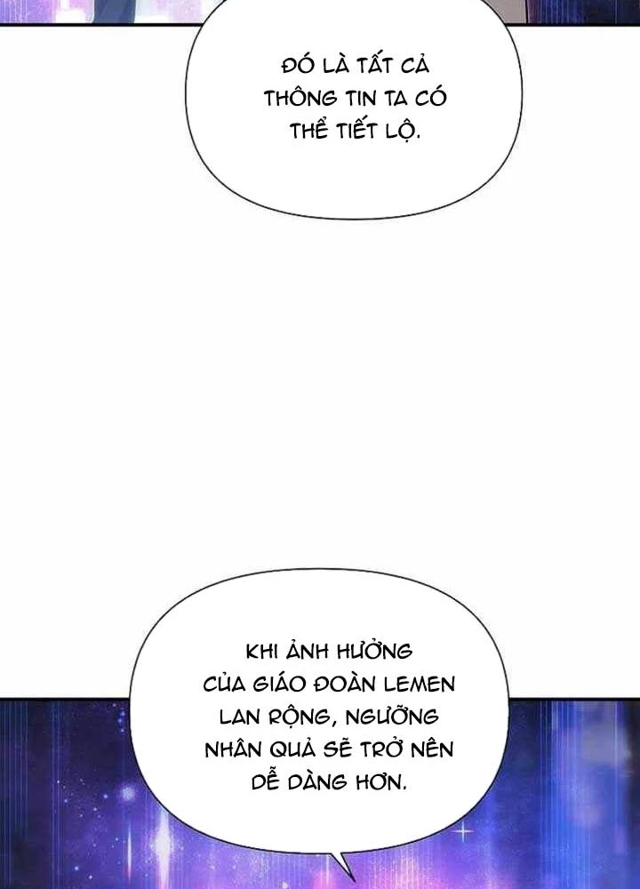 Làm Ơn Dừng Đức Giáo Hoàng Lại Chapter 51 - Trang 2