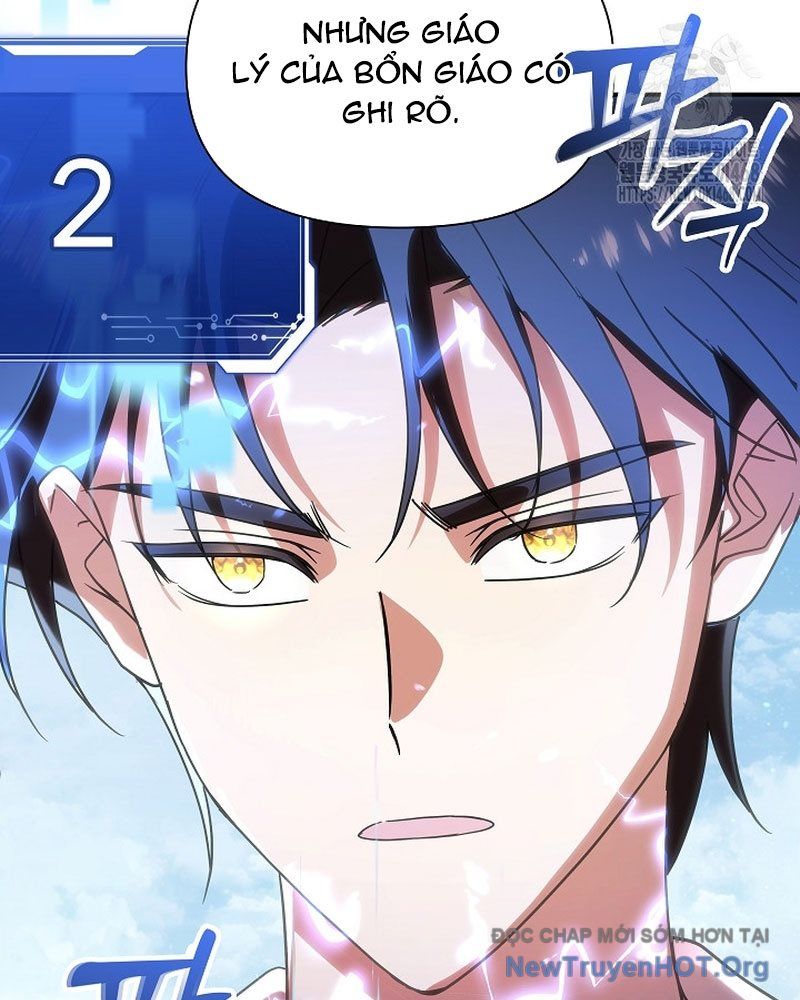 Làm Ơn Dừng Đức Giáo Hoàng Lại Chapter 53 - Trang 2