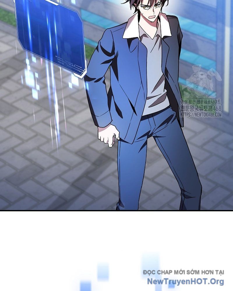 Làm Ơn Dừng Đức Giáo Hoàng Lại Chapter 53 - Trang 2