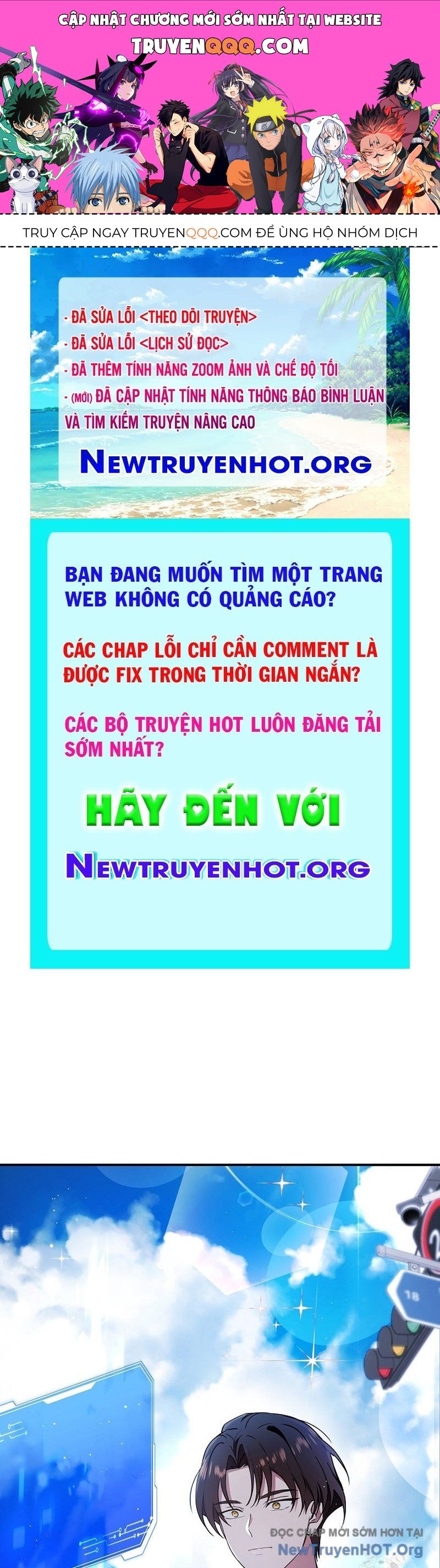 Làm Ơn Dừng Đức Giáo Hoàng Lại Chapter 54 - Trang 2
