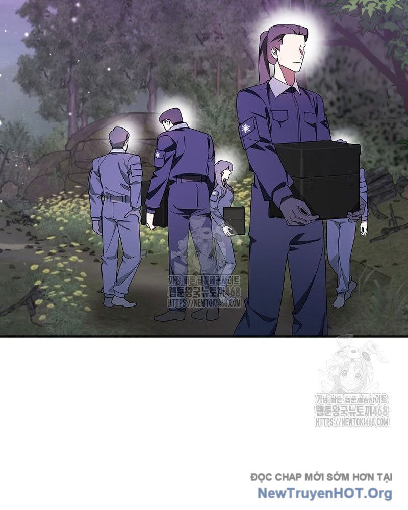 Làm Ơn Dừng Đức Giáo Hoàng Lại Chapter 54 - Trang 2