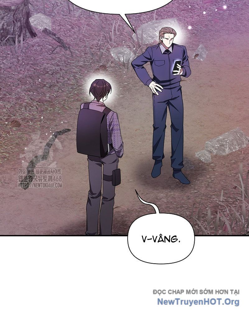 Làm Ơn Dừng Đức Giáo Hoàng Lại Chapter 54 - Trang 2