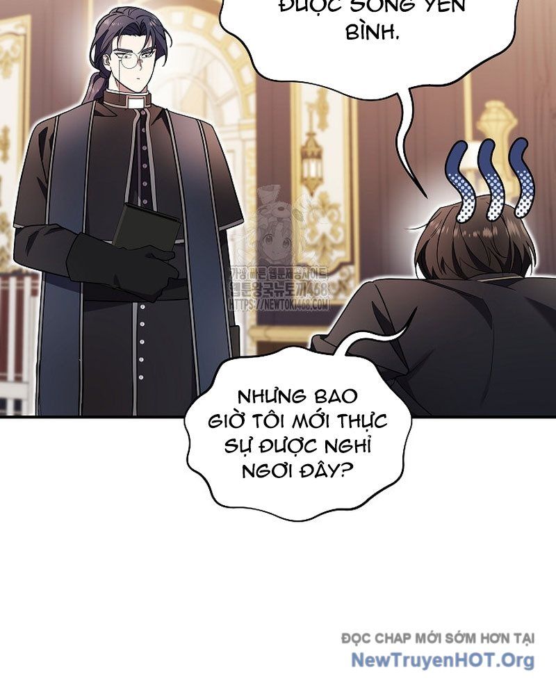 Làm Ơn Dừng Đức Giáo Hoàng Lại Chapter 54 - Trang 2