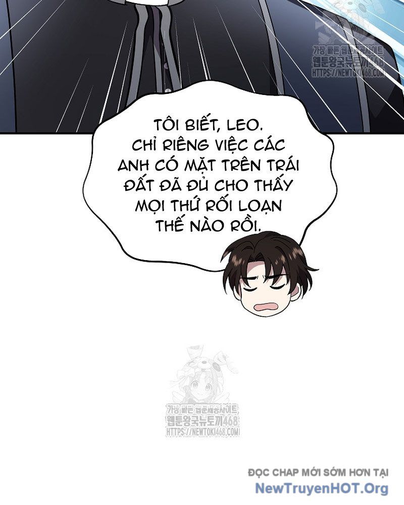 Làm Ơn Dừng Đức Giáo Hoàng Lại Chapter 54 - Trang 2