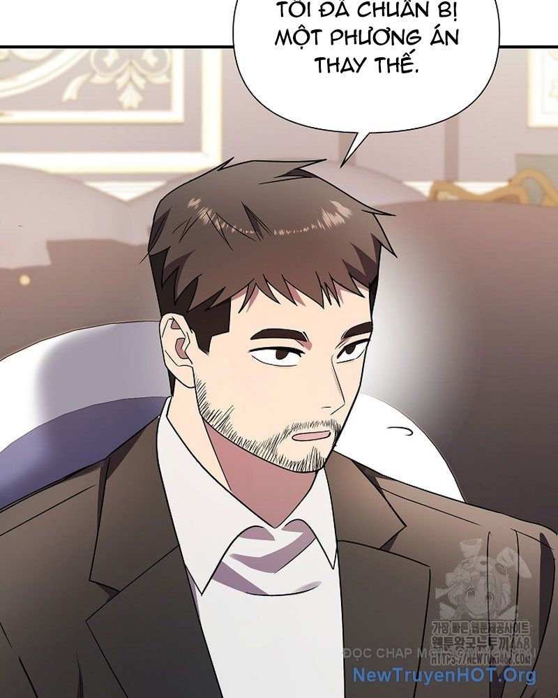 Làm Ơn Dừng Đức Giáo Hoàng Lại Chapter 54 - Trang 2