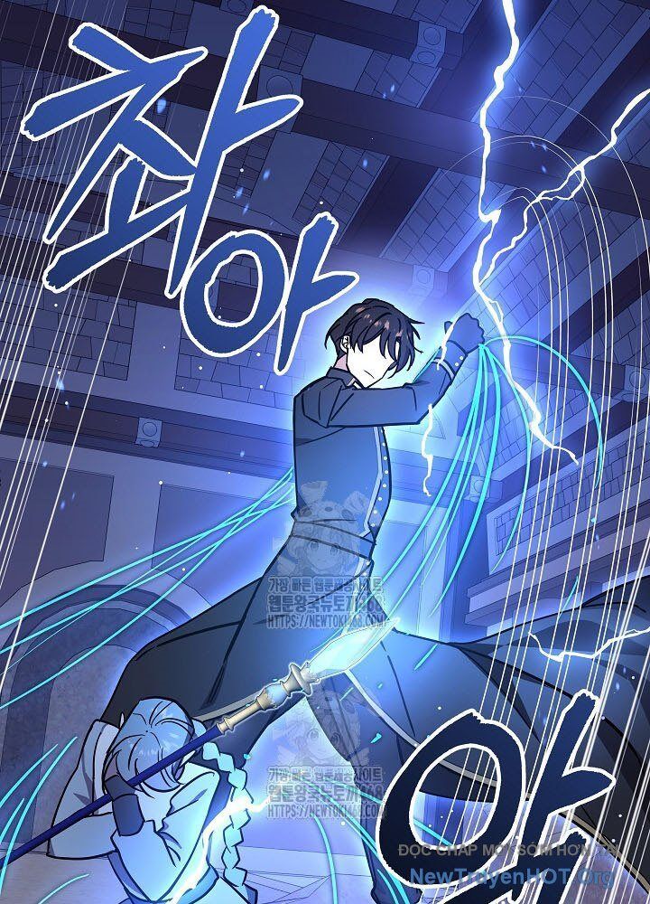 Làm Ơn Dừng Đức Giáo Hoàng Lại Chapter 57 - Trang 2