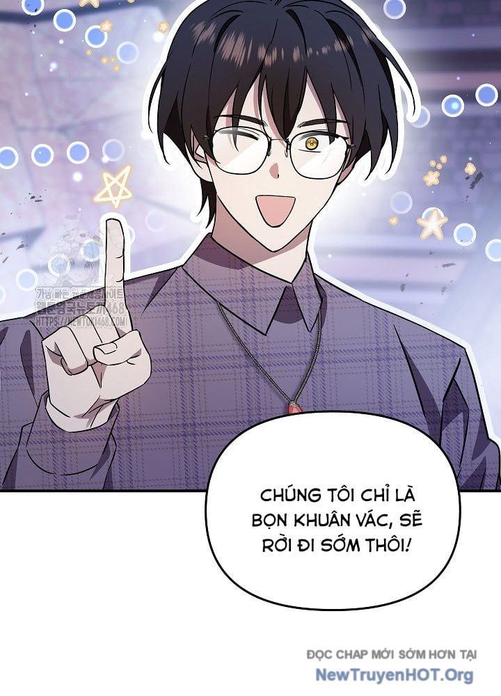 Làm Ơn Dừng Đức Giáo Hoàng Lại Chapter 57 - Trang 2