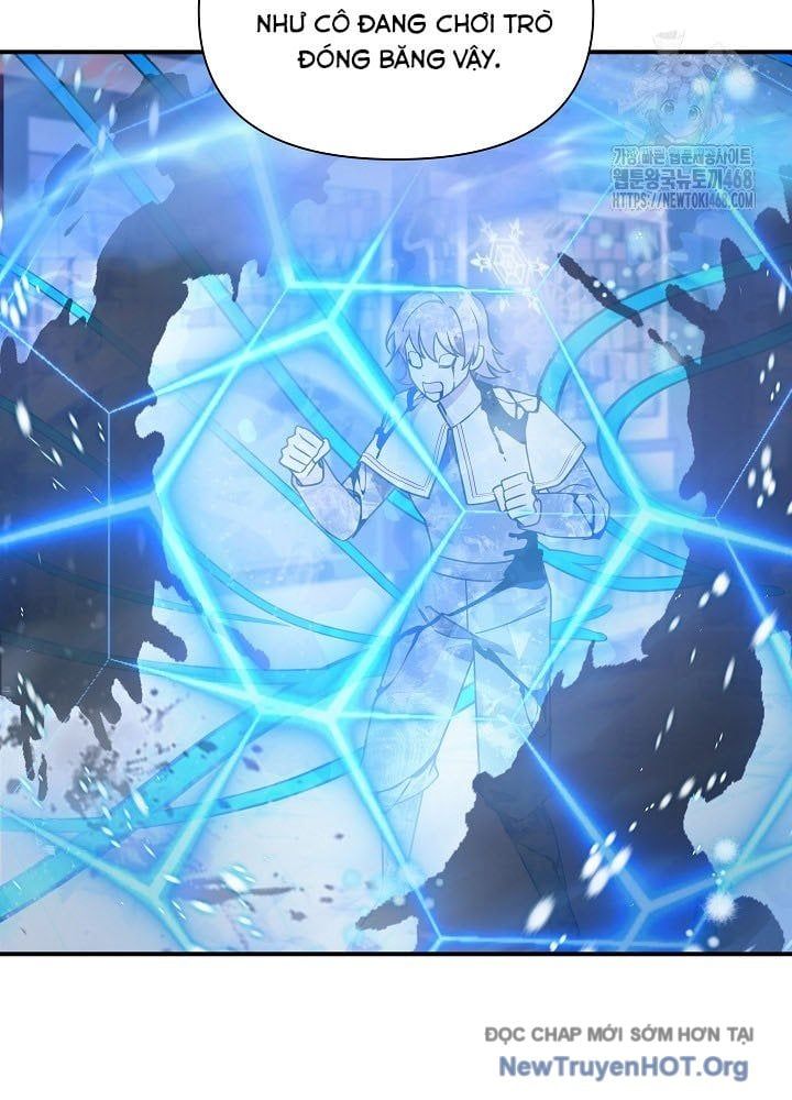 Làm Ơn Dừng Đức Giáo Hoàng Lại Chapter 57 - Trang 2