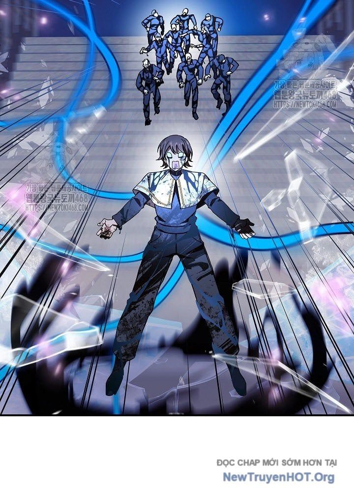 Làm Ơn Dừng Đức Giáo Hoàng Lại Chapter 57 - Trang 2