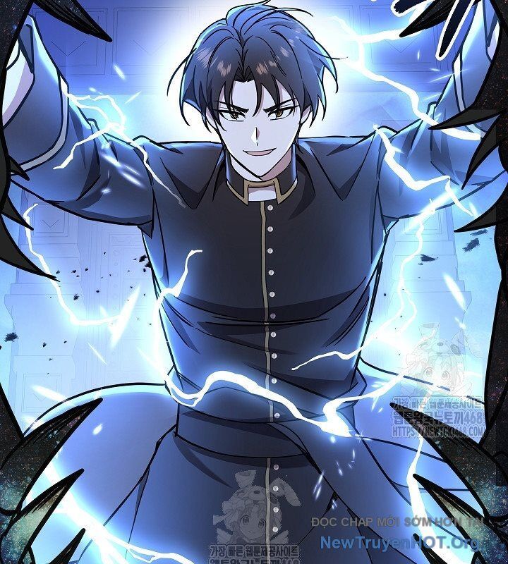 Làm Ơn Dừng Đức Giáo Hoàng Lại Chapter 58 - Trang 2