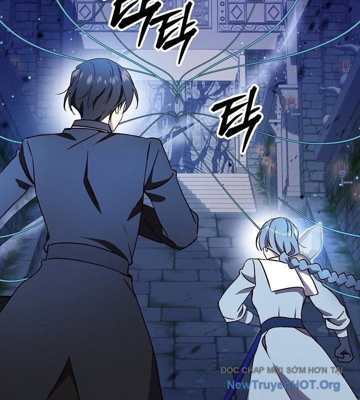 Làm Ơn Dừng Đức Giáo Hoàng Lại Chapter 58 - Trang 2