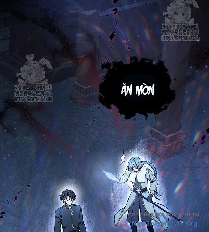 Làm Ơn Dừng Đức Giáo Hoàng Lại Chapter 58 - Trang 2