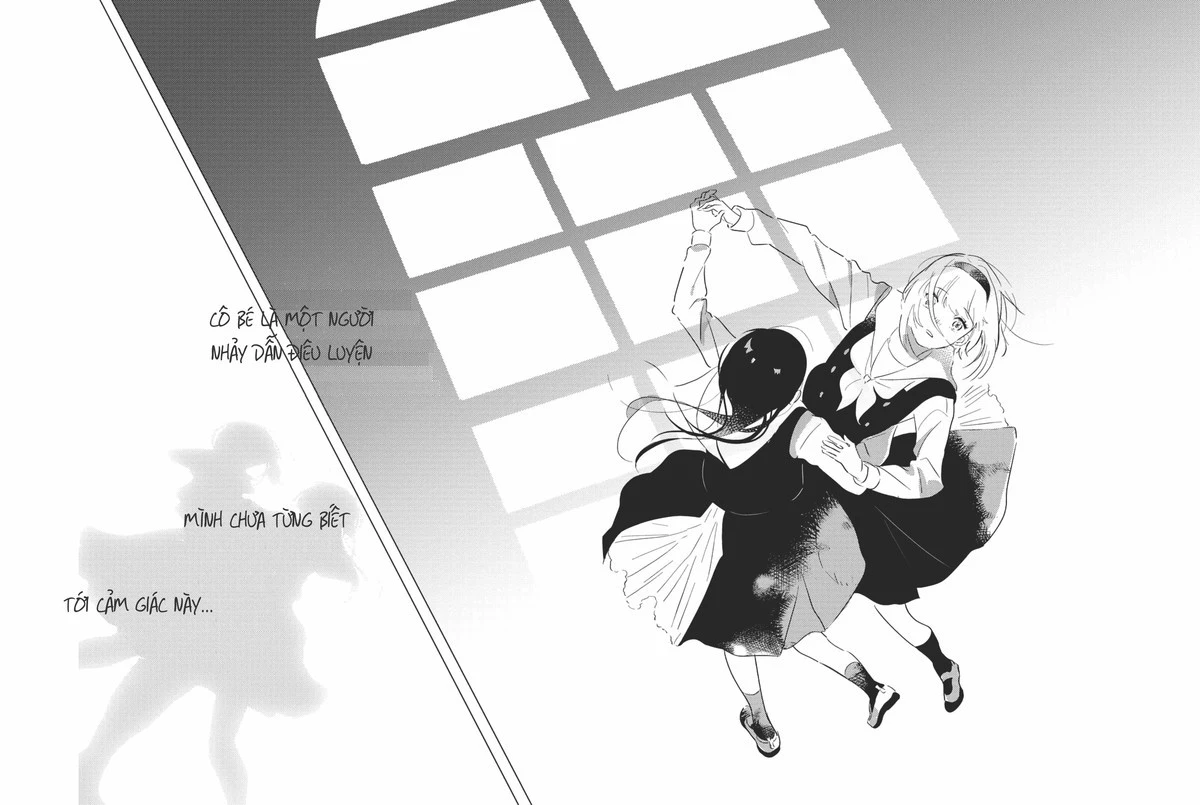 The Skirt Rings At The Landing Chapter 1 - Trang 2