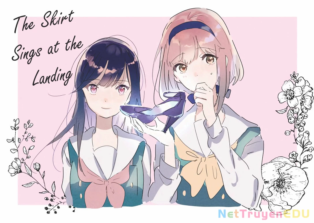 The Skirt Rings At The Landing Chapter 3 - Trang 2