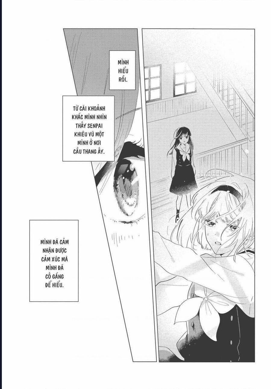 The Skirt Rings At The Landing Chapter 4 - Trang 2