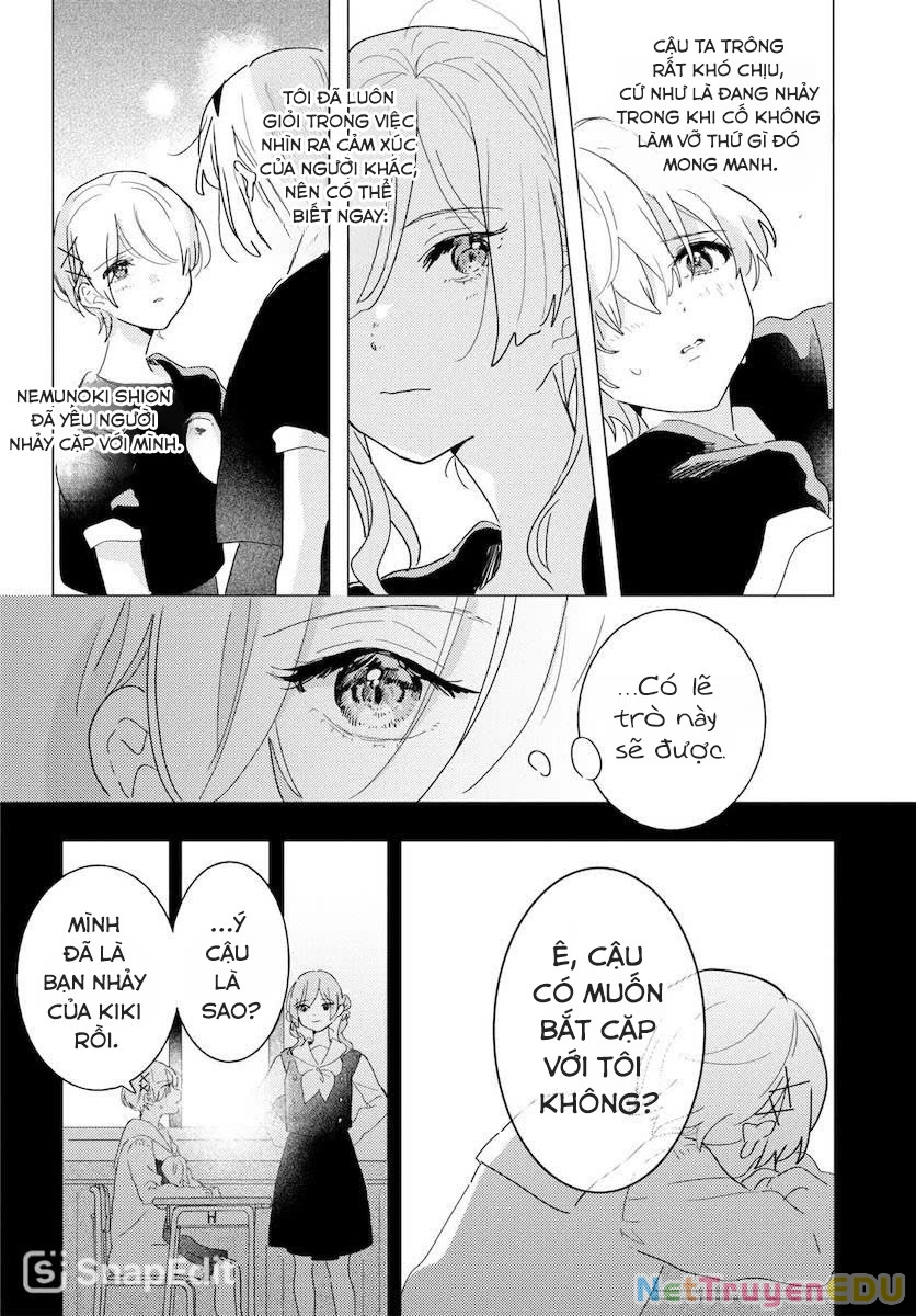 The Skirt Rings At The Landing Chapter 22 - Trang 2