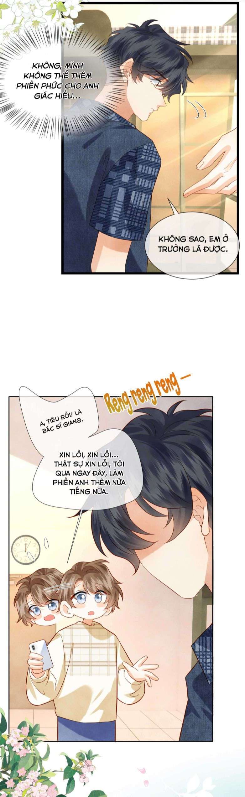 Giam Thủ Bị Đạo Chapter 9 - Trang 2