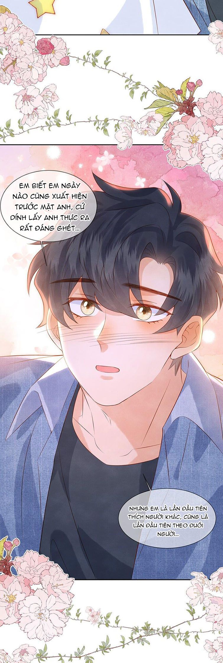 Giam Thủ Bị Đạo Chapter 45 - Trang 2