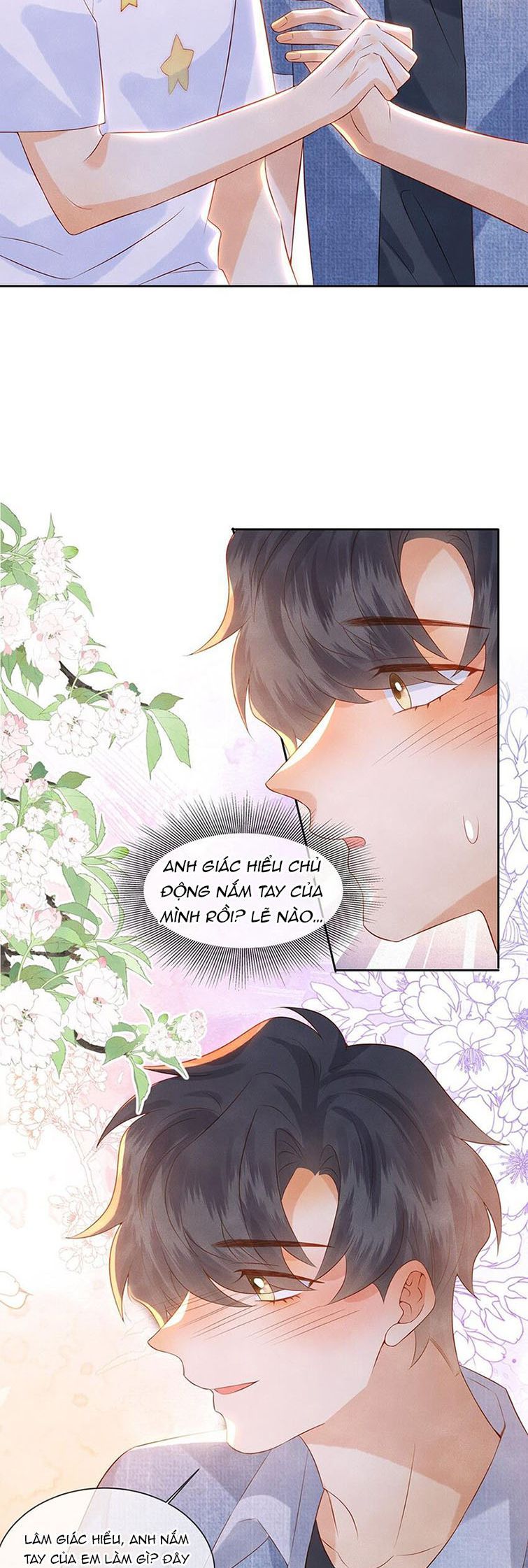 Giam Thủ Bị Đạo Chapter 45 - Trang 2