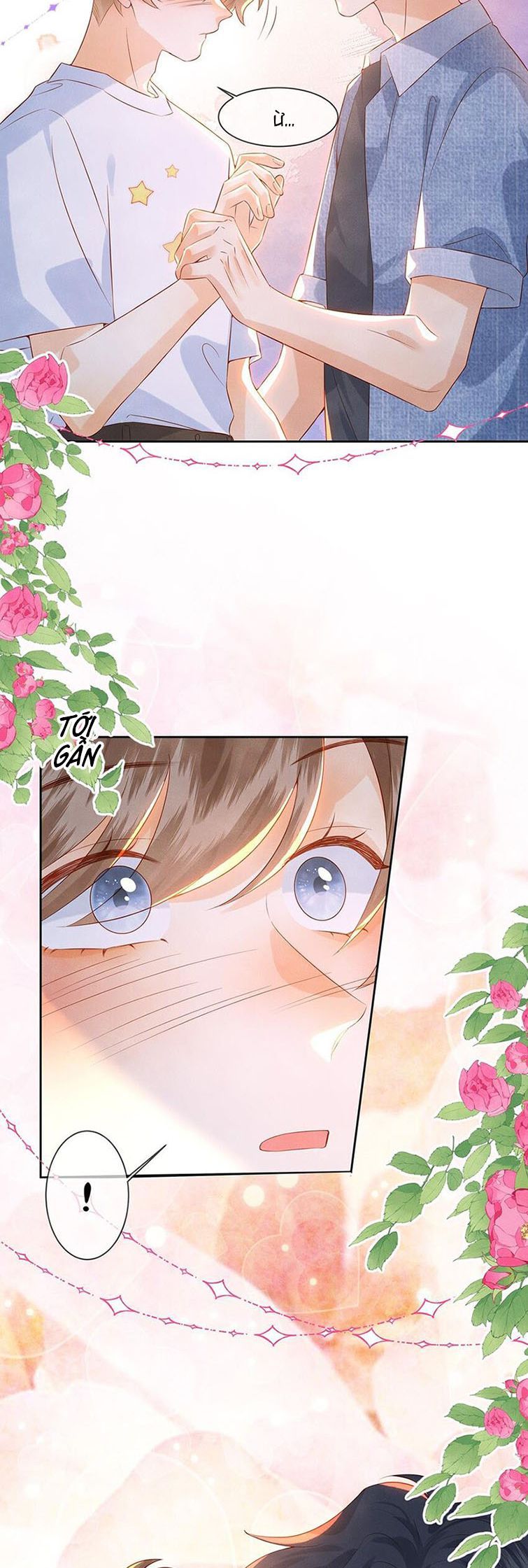 Giam Thủ Bị Đạo Chapter 45 - Trang 2