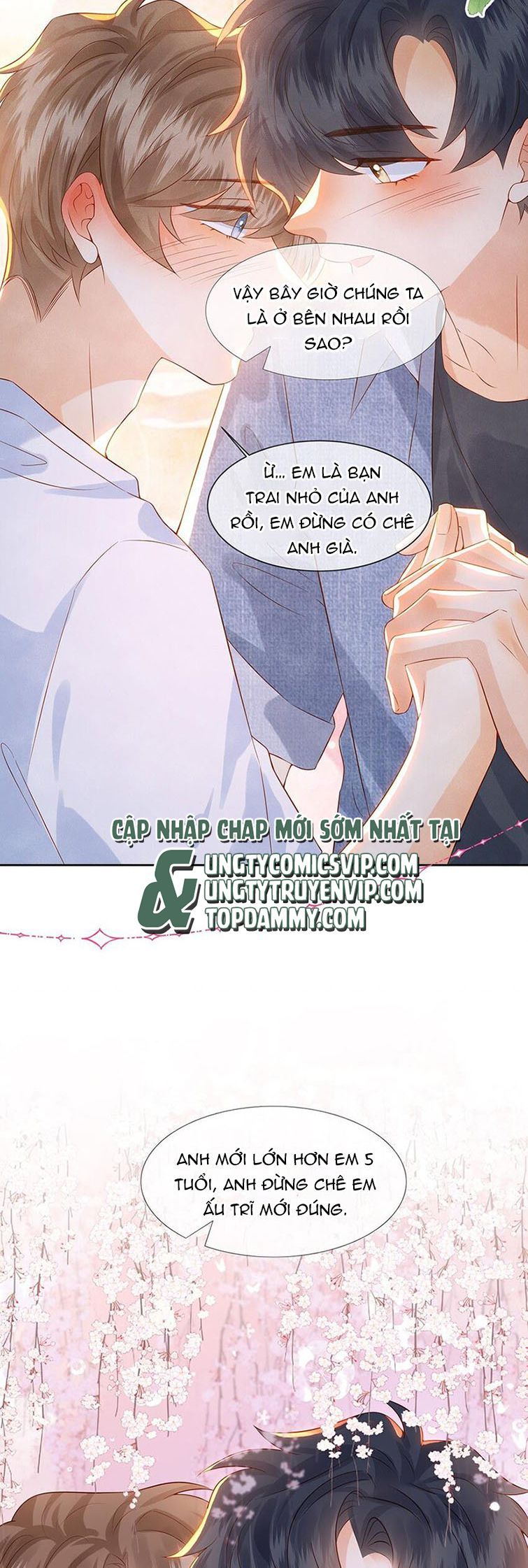 Giam Thủ Bị Đạo Chapter 45 - Trang 2