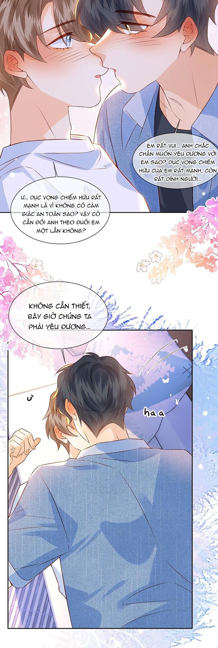 Giam Thủ Bị Đạo Chapter 45 - Trang 2