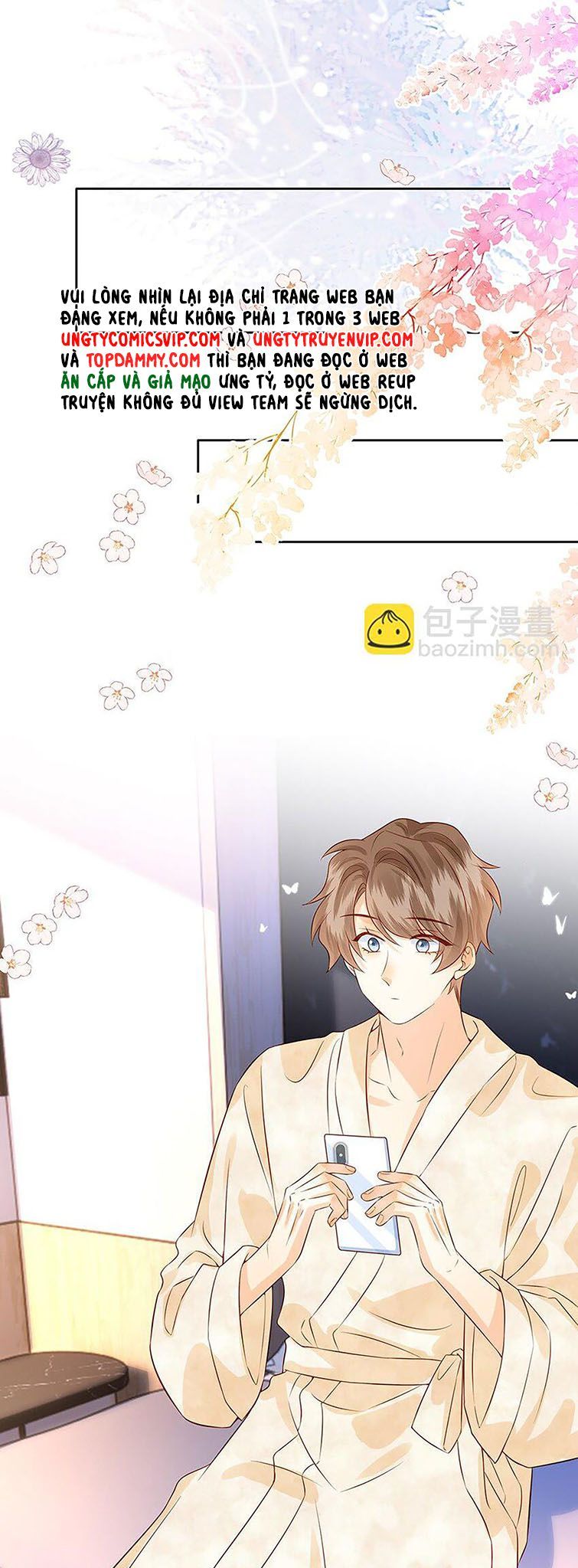 Giam Thủ Bị Đạo Chapter 45 - Trang 2