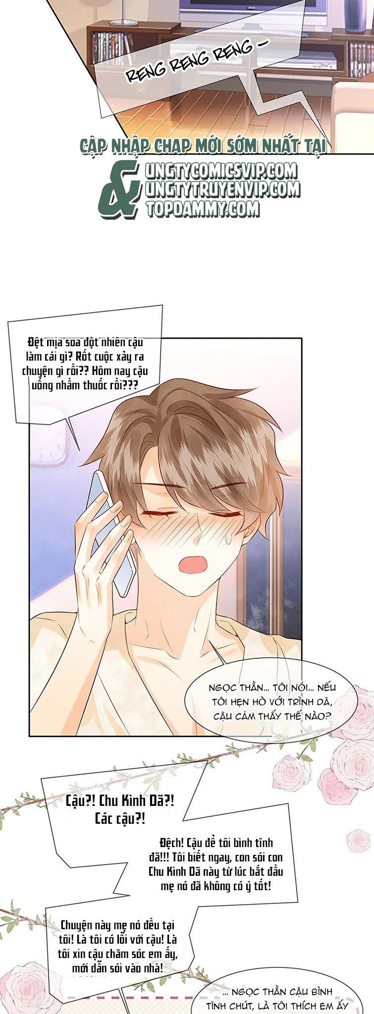 Giam Thủ Bị Đạo Chapter 45 - Trang 2