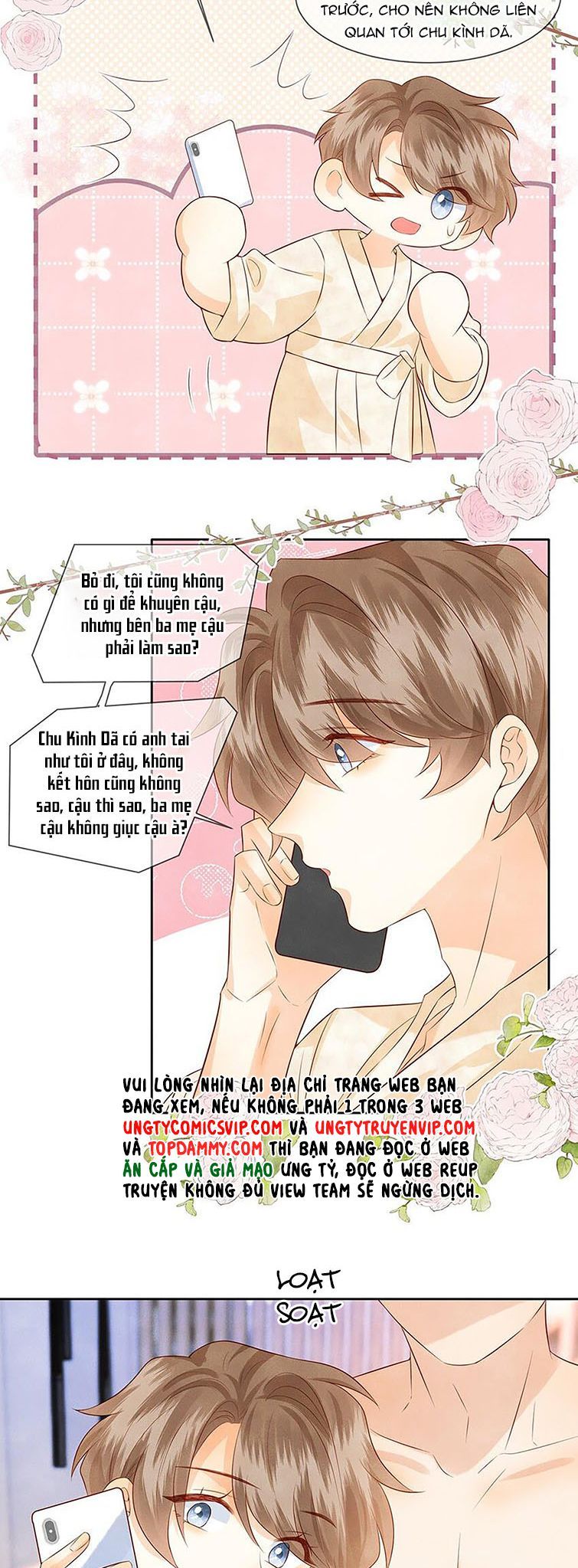 Giam Thủ Bị Đạo Chapter 45 - Trang 2