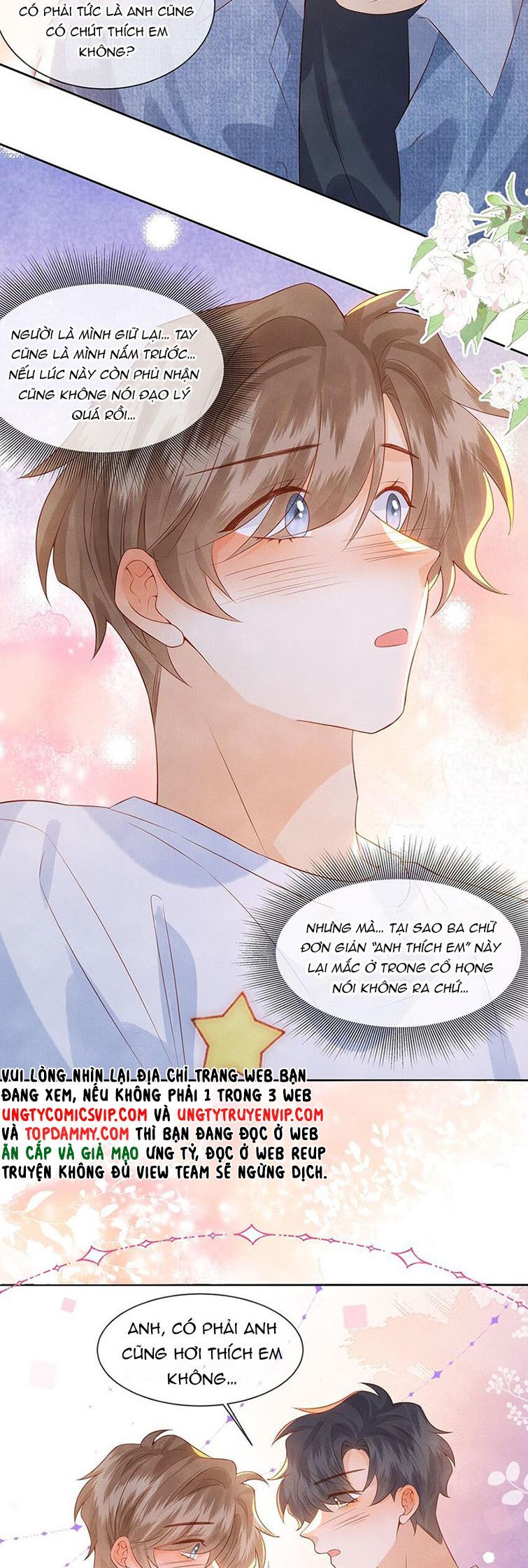 Giam Thủ Bị Đạo Chapter 45 - Trang 2