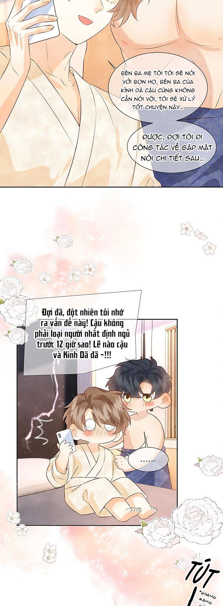 Giam Thủ Bị Đạo Chapter 45 - Trang 2