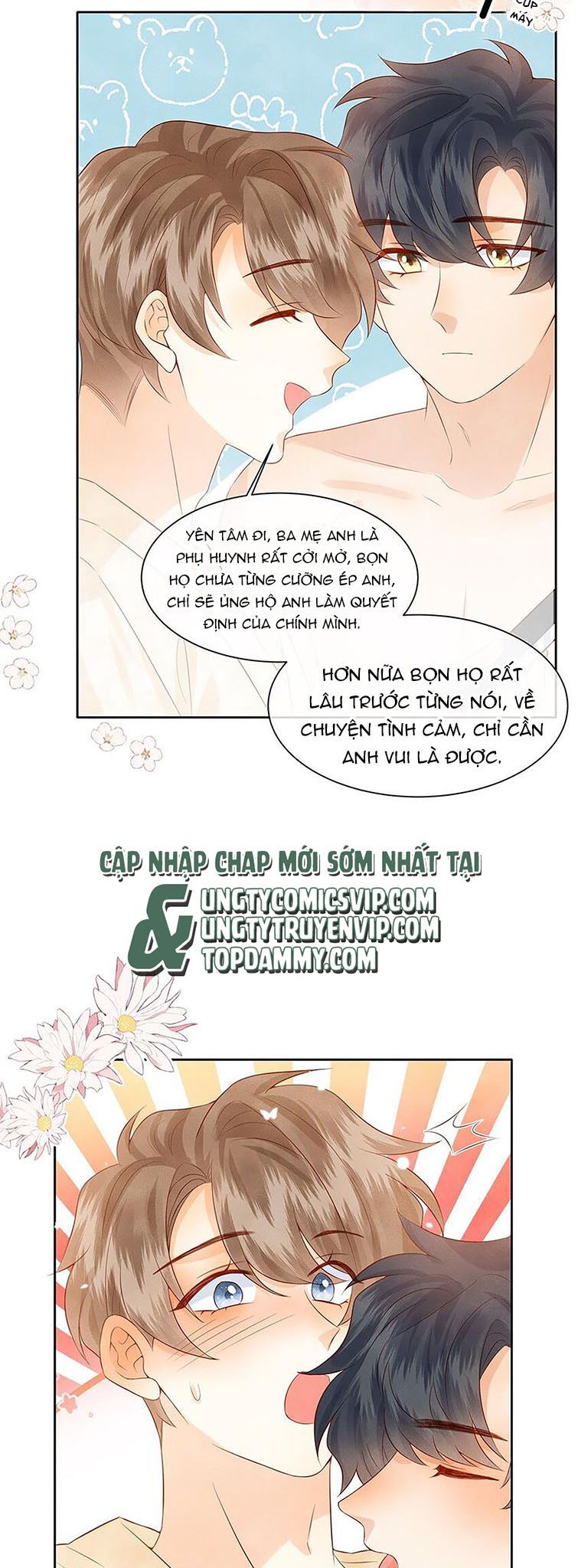 Giam Thủ Bị Đạo Chapter 45 - Trang 2