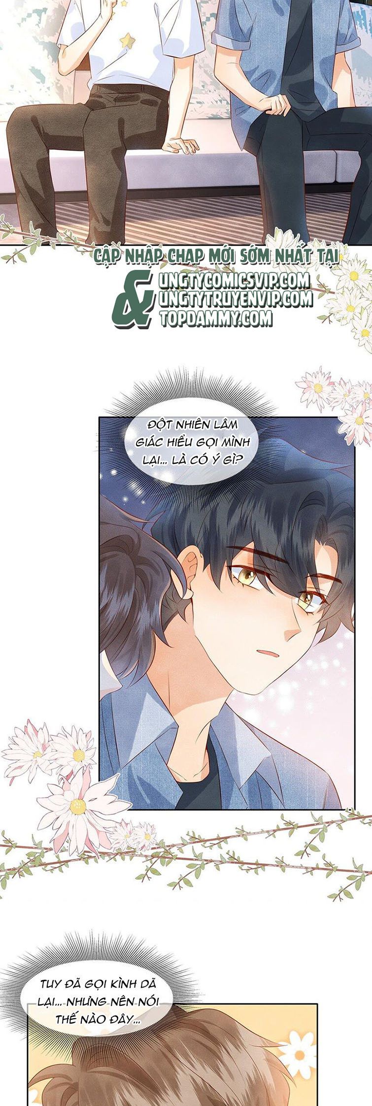 Giam Thủ Bị Đạo Chapter 45 - Trang 2