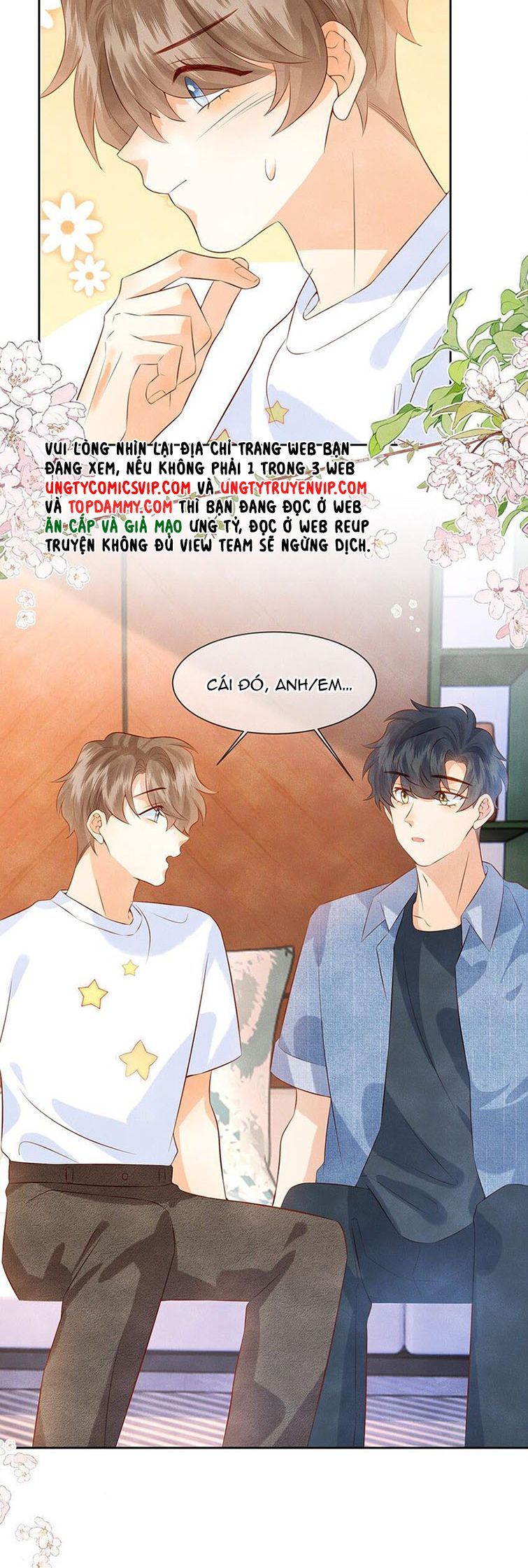 Giam Thủ Bị Đạo Chapter 45 - Trang 2