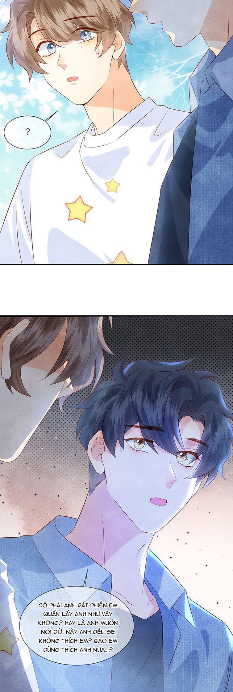 Giam Thủ Bị Đạo Chapter 45 - Trang 2