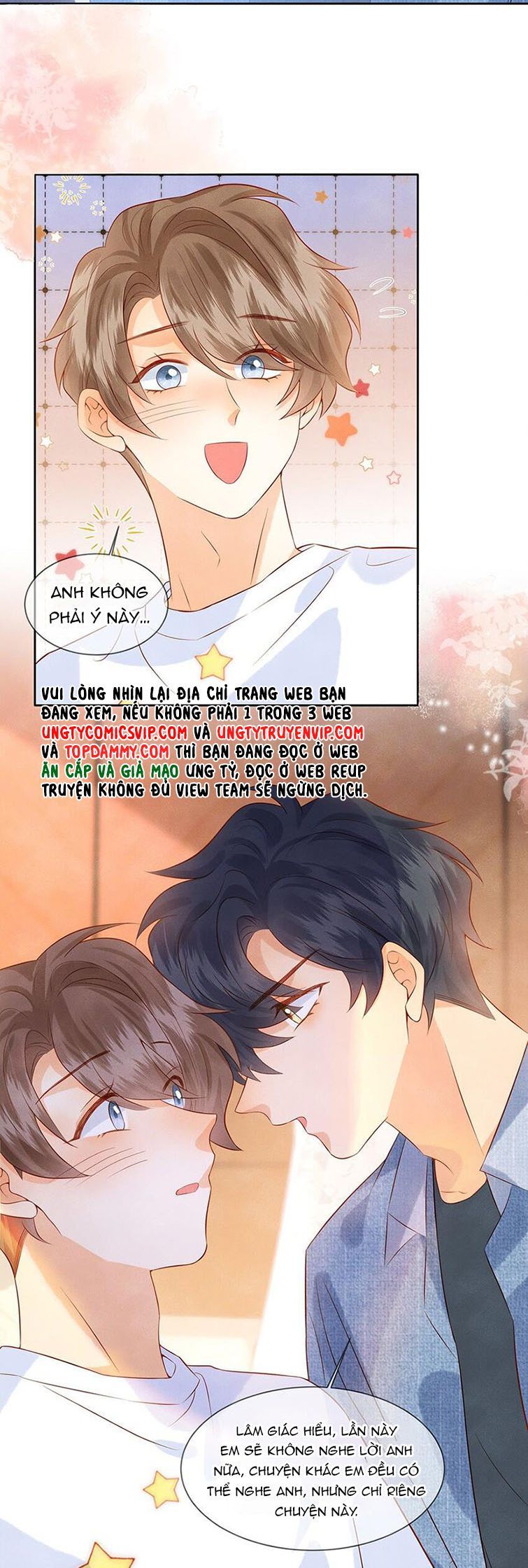 Giam Thủ Bị Đạo Chapter 45 - Trang 2