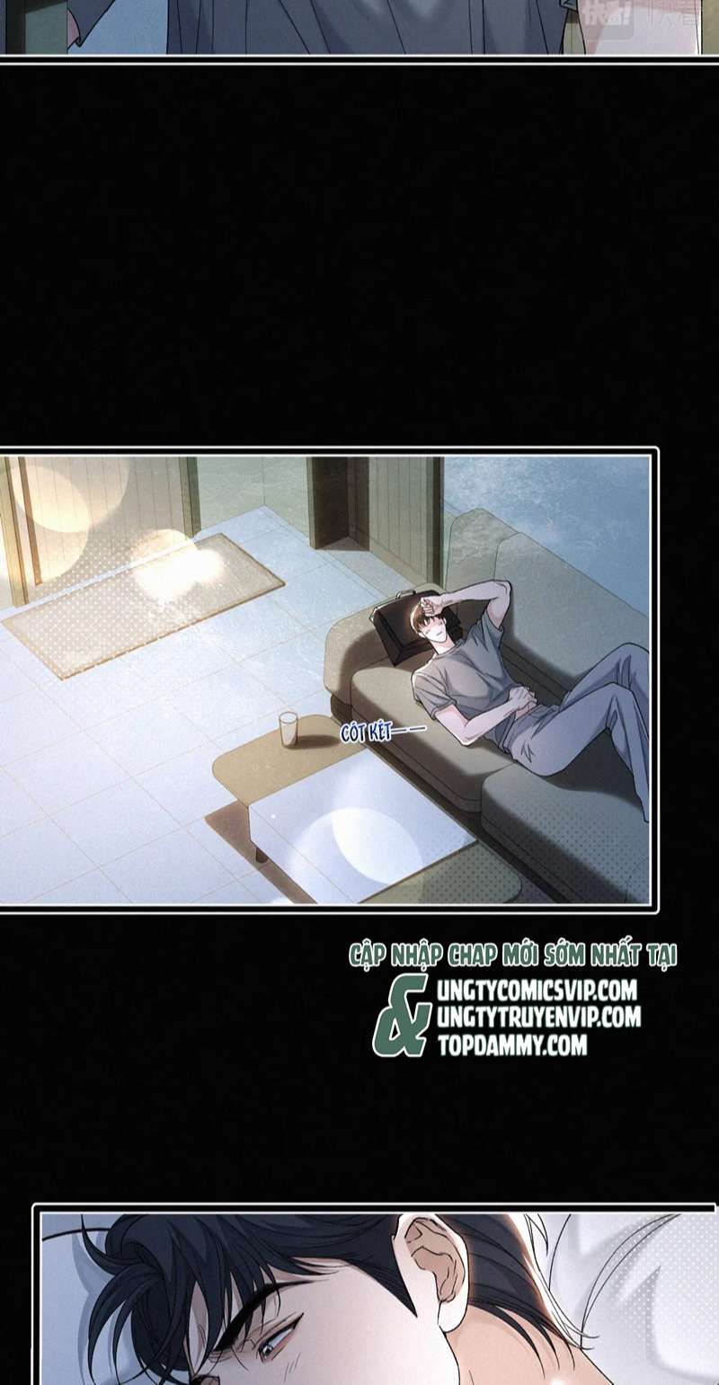 Tết Thiếu Nhi Của Sơ Tam Và Lục Nhẩt Chapter 30 - Trang 2