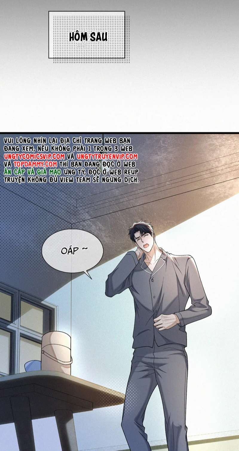 Tết Thiếu Nhi Của Sơ Tam Và Lục Nhẩt Chapter 30 - Trang 2