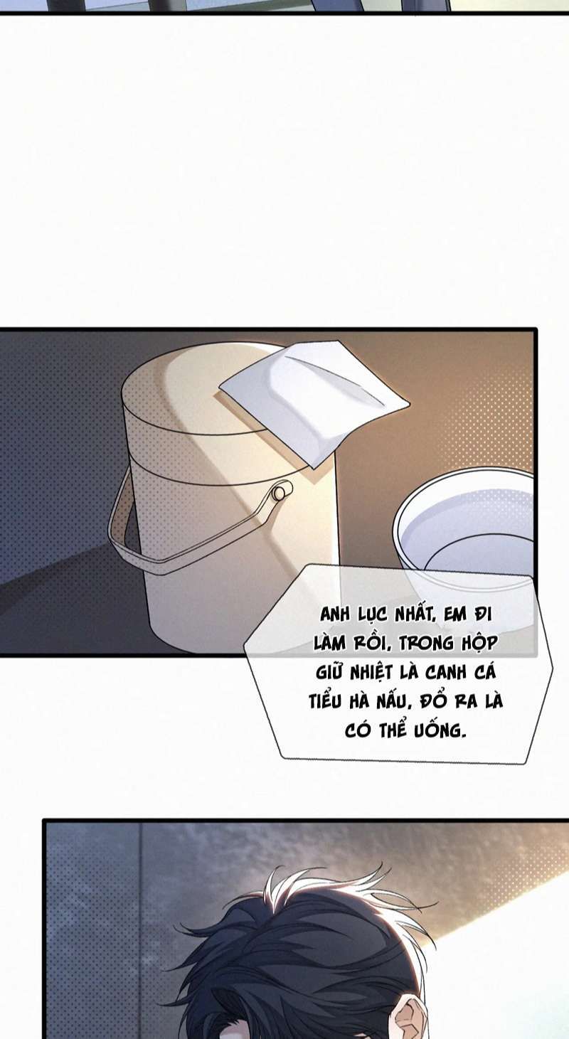 Tết Thiếu Nhi Của Sơ Tam Và Lục Nhẩt Chapter 30 - Trang 2
