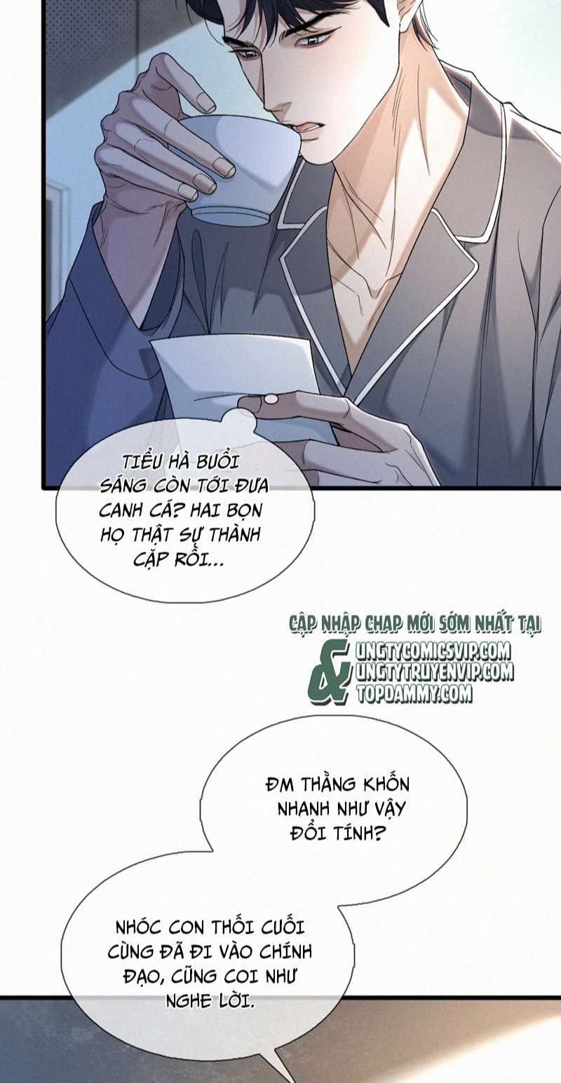 Tết Thiếu Nhi Của Sơ Tam Và Lục Nhẩt Chapter 30 - Trang 2