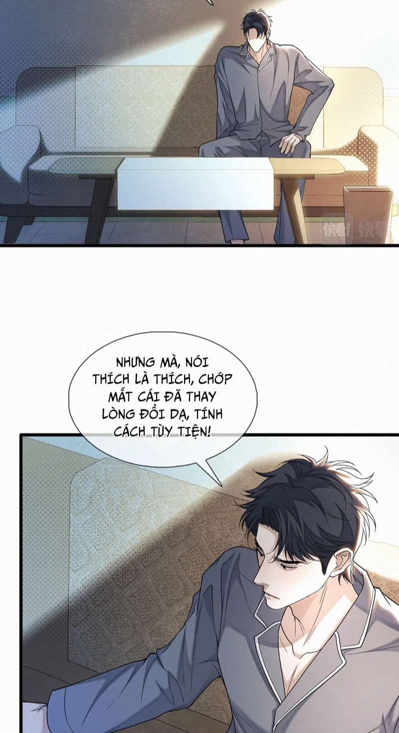 Tết Thiếu Nhi Của Sơ Tam Và Lục Nhẩt Chapter 30 - Trang 2