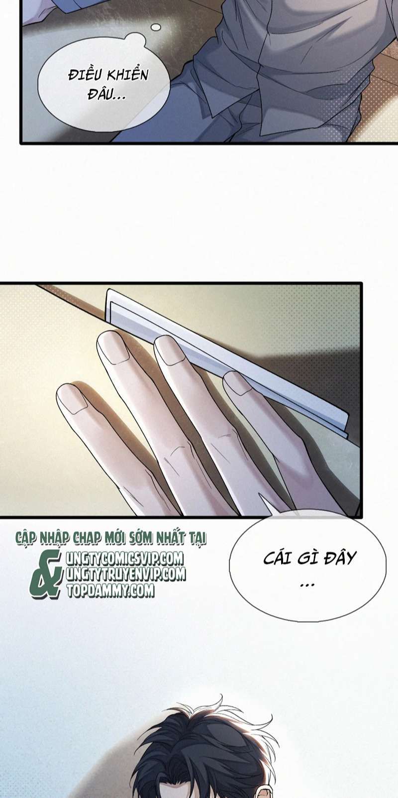 Tết Thiếu Nhi Của Sơ Tam Và Lục Nhẩt Chapter 30 - Trang 2
