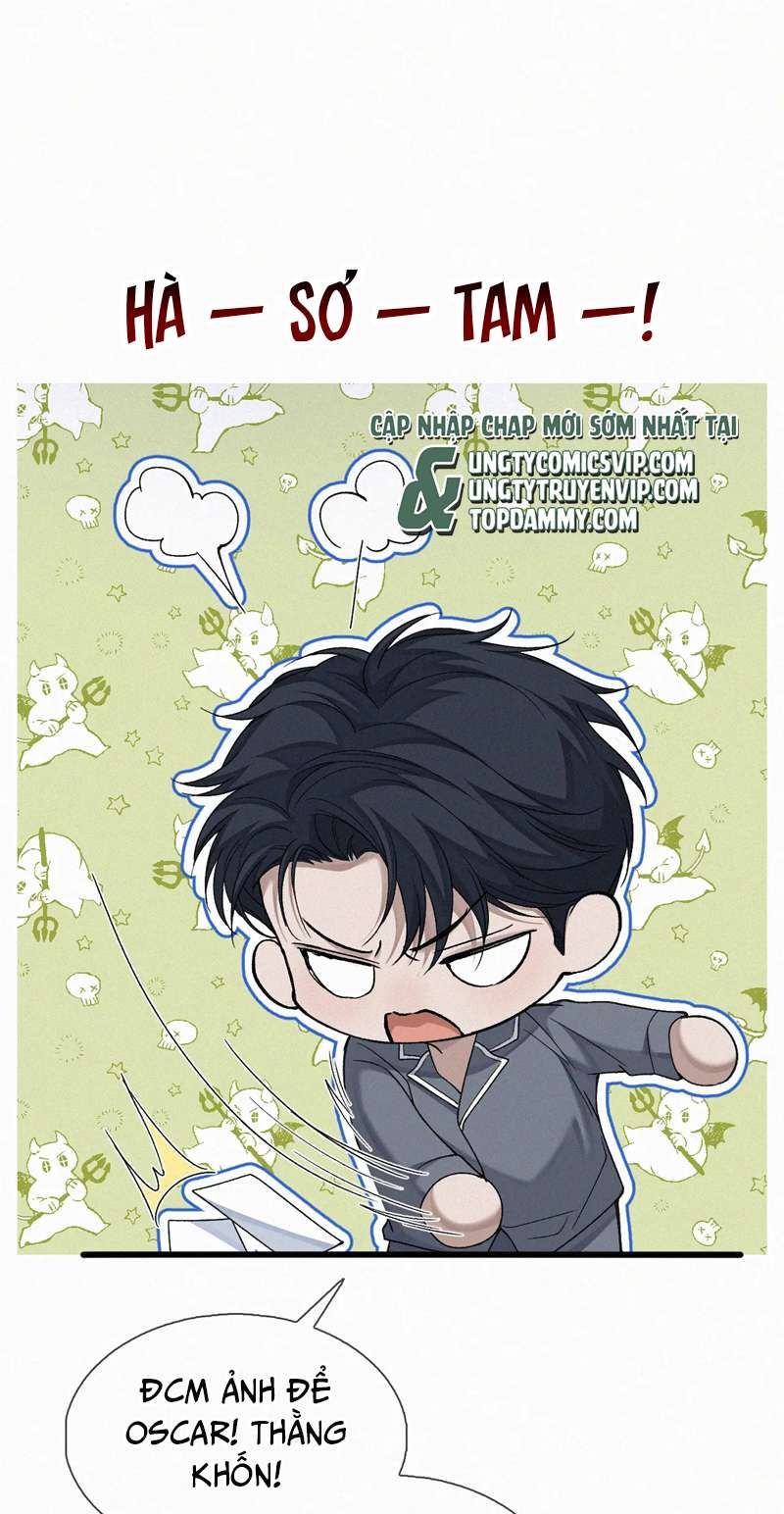 Tết Thiếu Nhi Của Sơ Tam Và Lục Nhẩt Chapter 30 - Trang 2