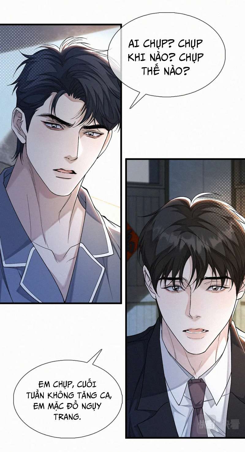 Tết Thiếu Nhi Của Sơ Tam Và Lục Nhẩt Chapter 30 - Trang 2
