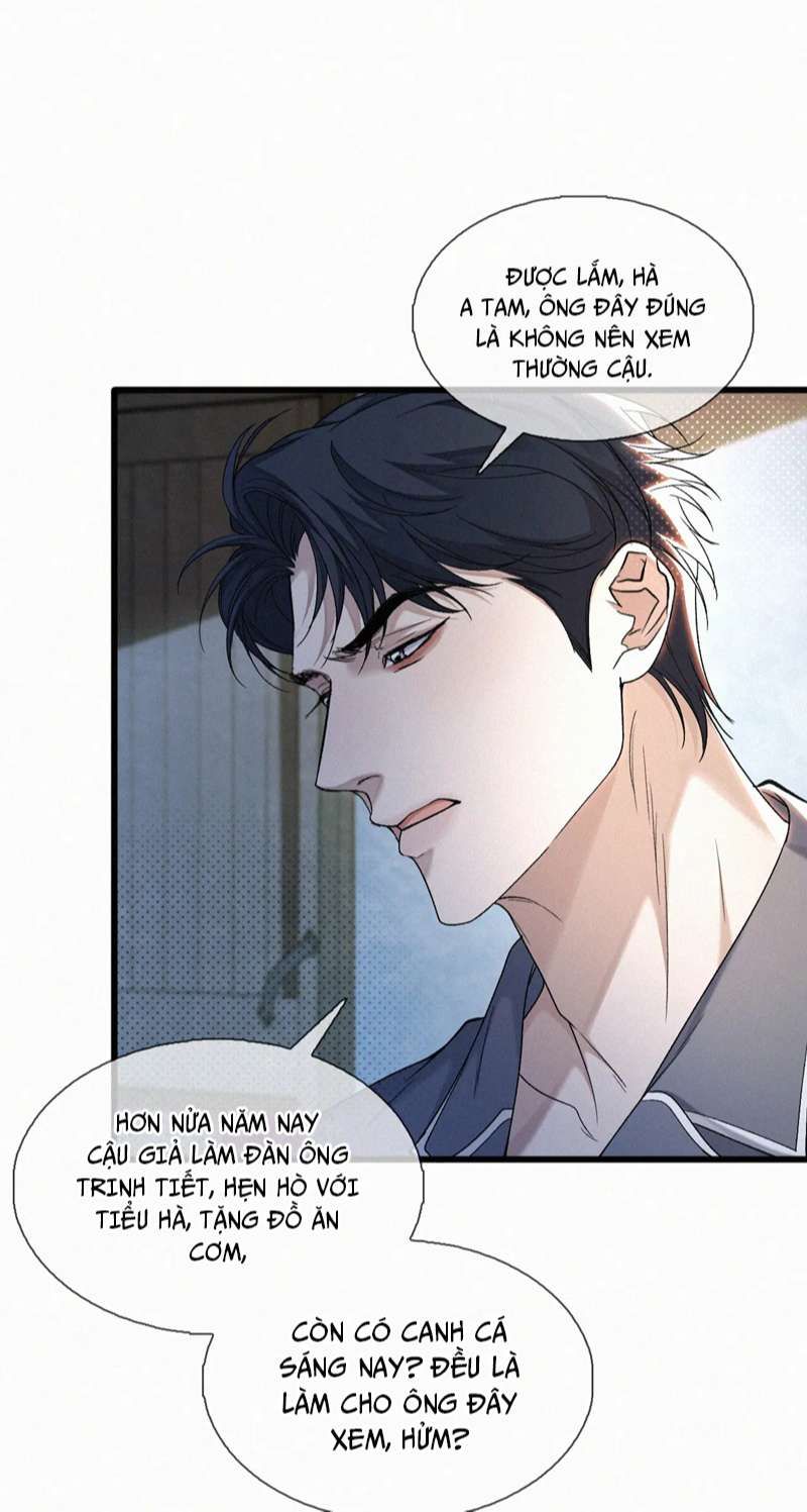 Tết Thiếu Nhi Của Sơ Tam Và Lục Nhẩt Chapter 30 - Trang 2